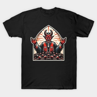 False prophet T-Shirt